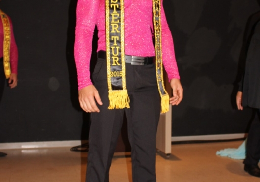 Centro de Eventos Jovelina Maria de Almeida | 