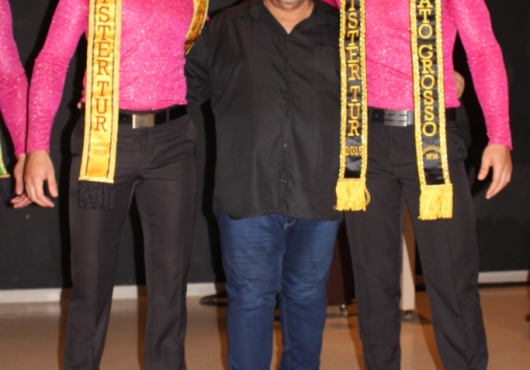 Centro de Eventos Jovelina Maria de Almeida | 