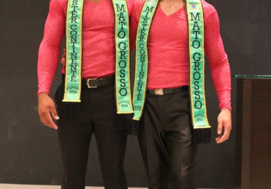 Centro de Eventos Jovelina Maria de Almeida | 