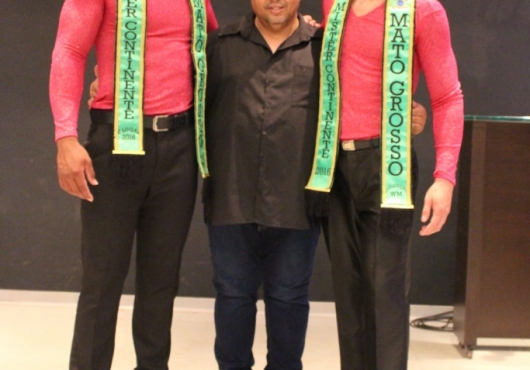 Centro de Eventos Jovelina Maria de Almeida | 