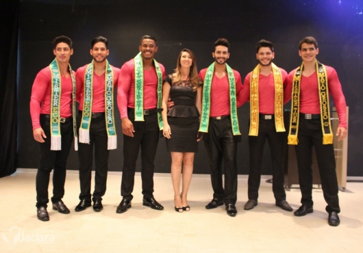 Centro de Eventos Jovelina Maria de Almeida | 