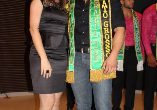 Centro de Eventos Jovelina Maria de Almeida | 