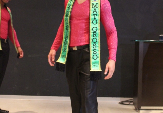 Centro de Eventos Jovelina Maria de Almeida | 