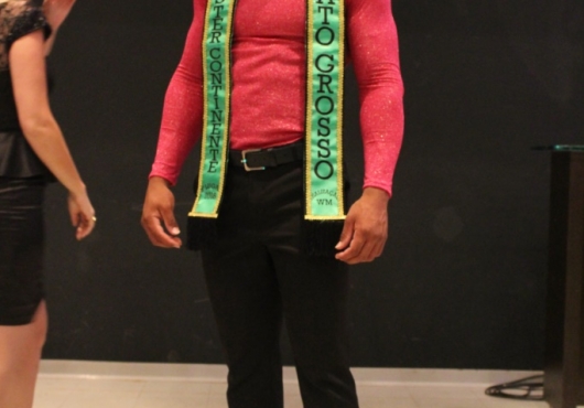 Centro de Eventos Jovelina Maria de Almeida | 