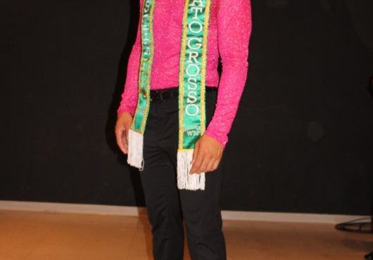 Centro de Eventos Jovelina Maria de Almeida | 