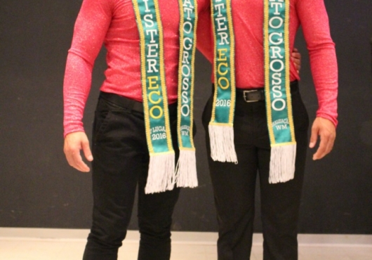 Centro de Eventos Jovelina Maria de Almeida | 