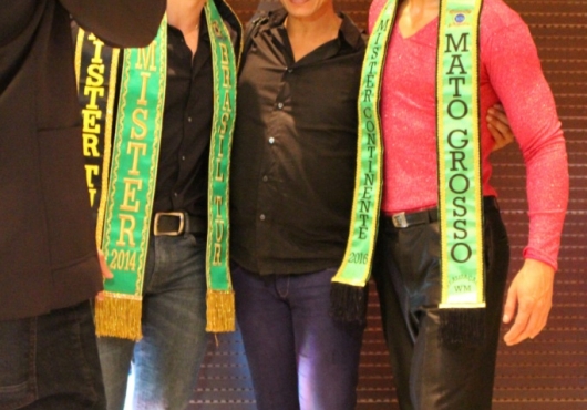 Centro de Eventos Jovelina Maria de Almeida | 