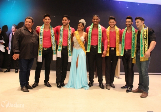 Centro de Eventos Jovelina Maria de Almeida | 