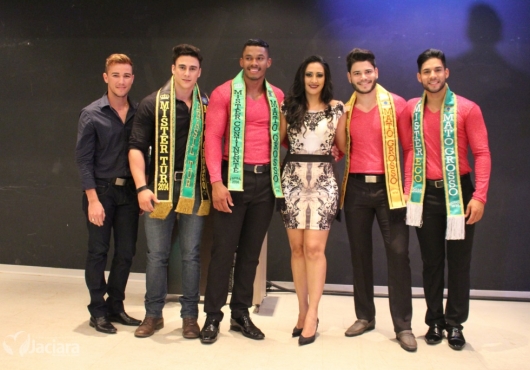 Centro de Eventos Jovelina Maria de Almeida | 