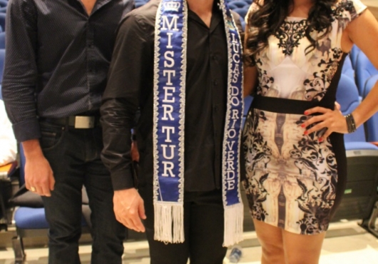 Centro de Eventos Jovelina Maria de Almeida | 