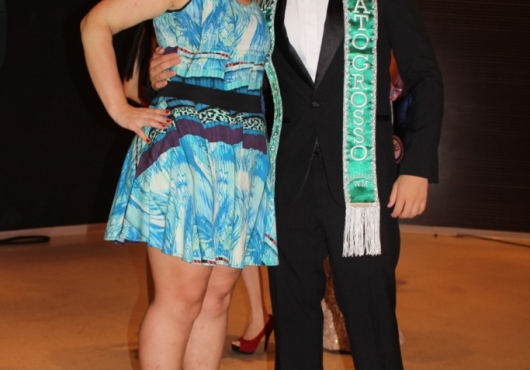 Centro de Eventos Jovelina Maria de Almeida | 