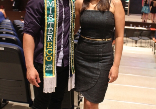 Centro de Eventos Jovelina Maria de Almeida | 