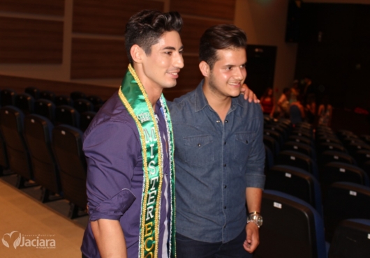 Centro de Eventos Jovelina Maria de Almeida | 