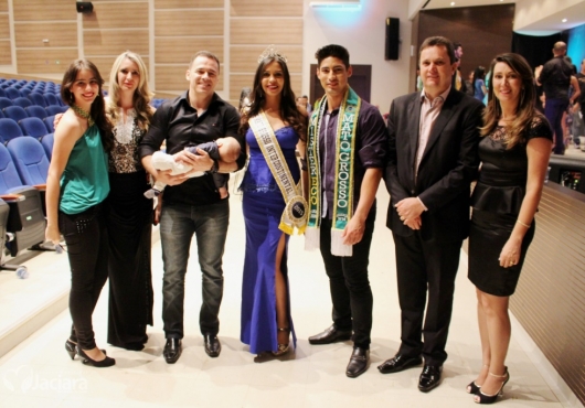 Centro de Eventos Jovelina Maria de Almeida | 