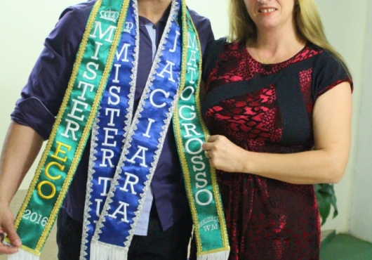 Centro de Eventos Jovelina Maria de Almeida | 