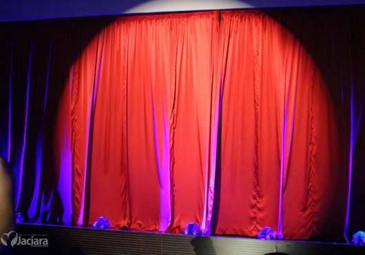 Centro de Eventos Jovelina Maria de Almeida | M�rcio Fid�lis