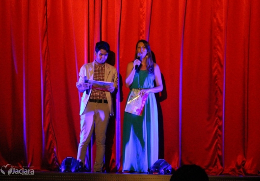 Centro de Eventos Jovelina Maria de Almeida | M�rcio Fid�lis