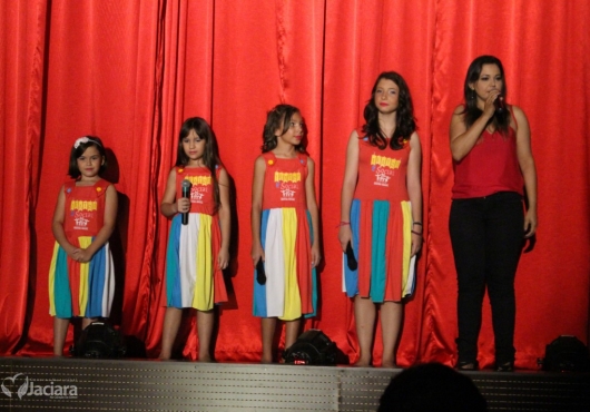 Centro de Eventos Jovelina Maria de Almeida | M�rcio Fid�lis