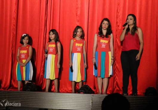 Centro de Eventos Jovelina Maria de Almeida | M�rcio Fid�lis