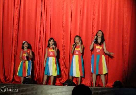 Centro de Eventos Jovelina Maria de Almeida | M�rcio Fid�lis