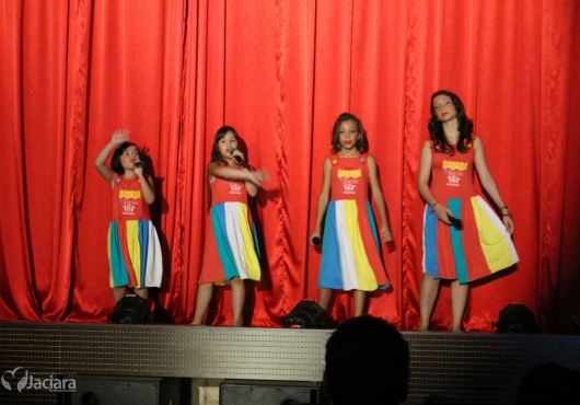 Centro de Eventos Jovelina Maria de Almeida | M�rcio Fid�lis