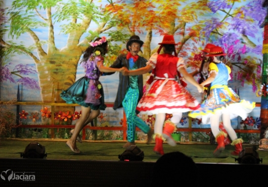 Centro de Eventos Jovelina Maria de Almeida | M�rcio Fid�lis