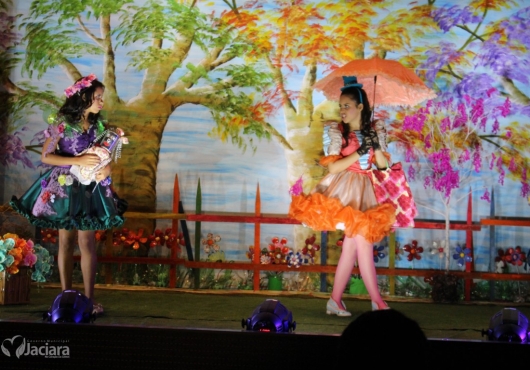 Centro de Eventos Jovelina Maria de Almeida | M�rcio Fid�lis