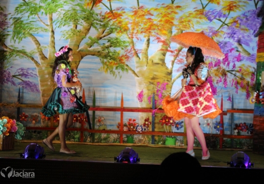 Centro de Eventos Jovelina Maria de Almeida | M�rcio Fid�lis