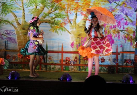 Centro de Eventos Jovelina Maria de Almeida | M�rcio Fid�lis