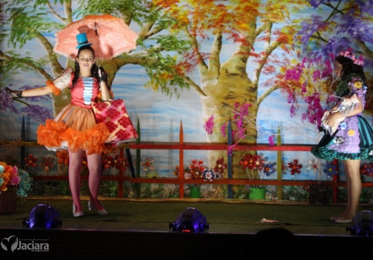 Centro de Eventos Jovelina Maria de Almeida | M�rcio Fid�lis