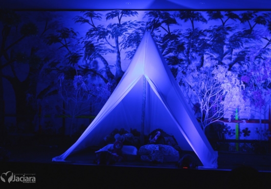 Centro de Eventos Jovelina Maria de Almeida | M�rcio Fid�lis