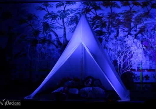 Centro de Eventos Jovelina Maria de Almeida | M�rcio Fid�lis