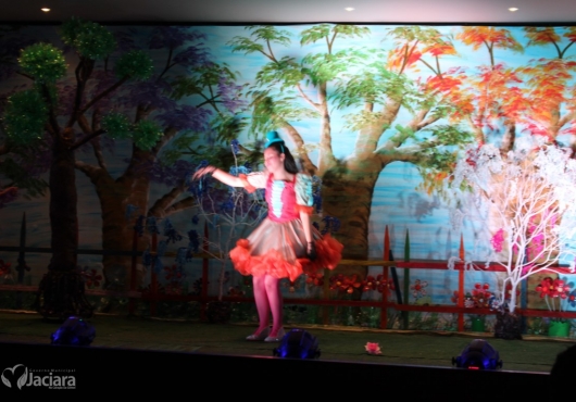 Centro de Eventos Jovelina Maria de Almeida | M�rcio Fid�lis