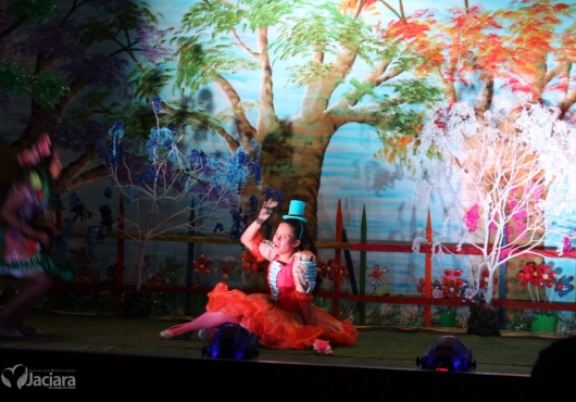 Centro de Eventos Jovelina Maria de Almeida | M�rcio Fid�lis