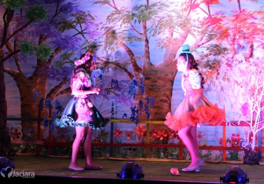 Centro de Eventos Jovelina Maria de Almeida | M�rcio Fid�lis