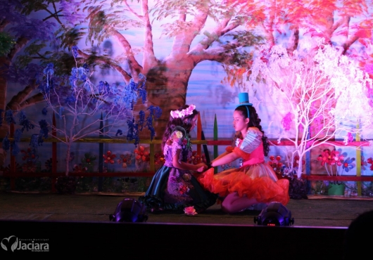 Centro de Eventos Jovelina Maria de Almeida | M�rcio Fid�lis