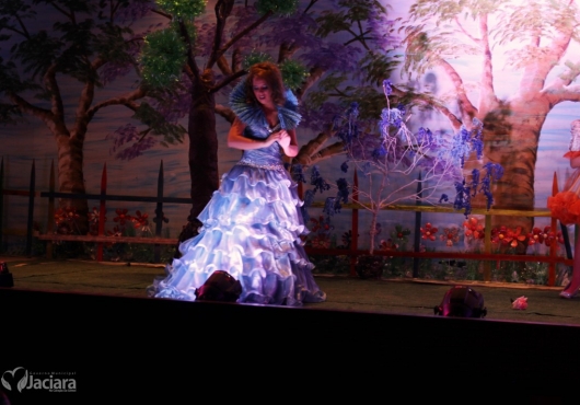 Centro de Eventos Jovelina Maria de Almeida | M�rcio Fid�lis