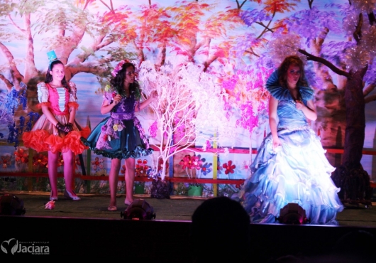 Centro de Eventos Jovelina Maria de Almeida | M�rcio Fid�lis