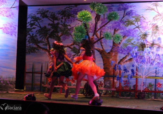 Centro de Eventos Jovelina Maria de Almeida | M�rcio Fid�lis