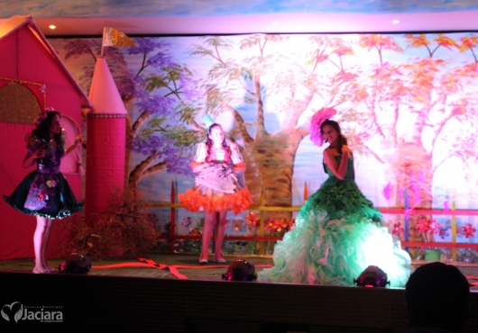 Centro de Eventos Jovelina Maria de Almeida | M�rcio Fid�lis