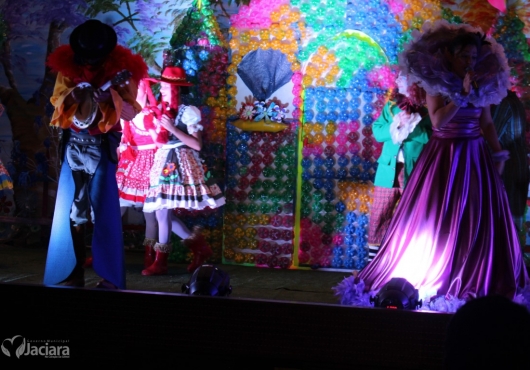 Centro de Eventos Jovelina Maria de Almeida | M�rcio Fid�lis