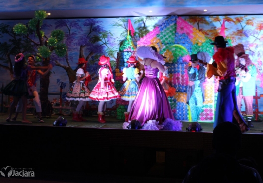 Centro de Eventos Jovelina Maria de Almeida | M�rcio Fid�lis