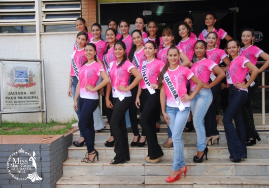 Jaciara - MT | Luan Ayalla