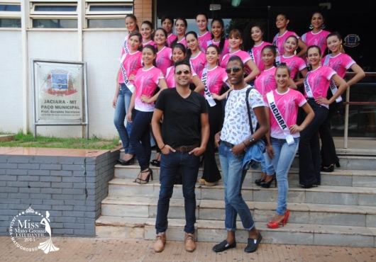 Jaciara - MT | Luan Ayalla