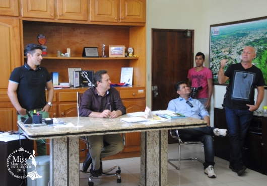 Jaciara - MT | Luan Ayalla