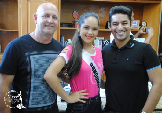 Jaciara - MT | Luan Ayalla