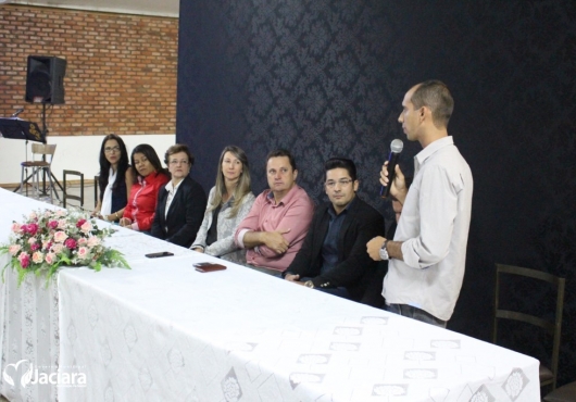 Josi Noivas Eventos | M�rcio Fid�lis