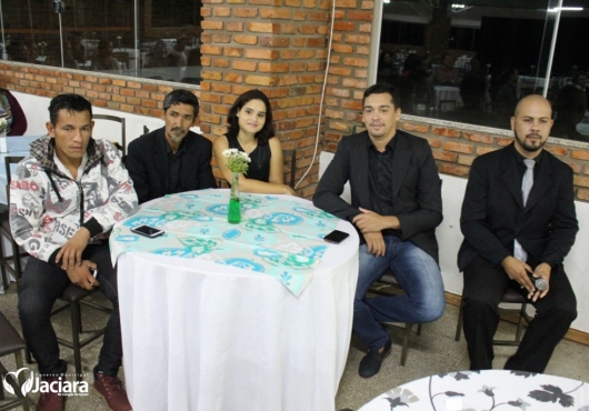 Josi Noivas Eventos | M�rcio Fid�lis