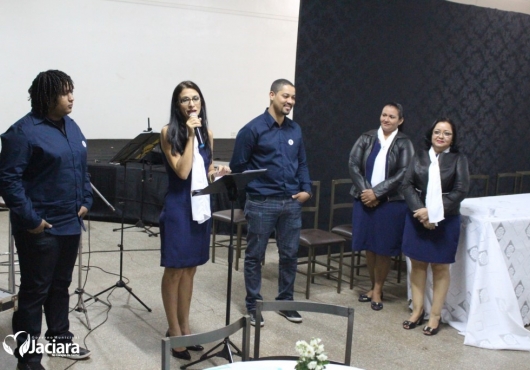 Josi Noivas Eventos | M�rcio Fid�lis