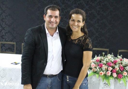 Josi Noivas Eventos | M�rcio Fid�lis